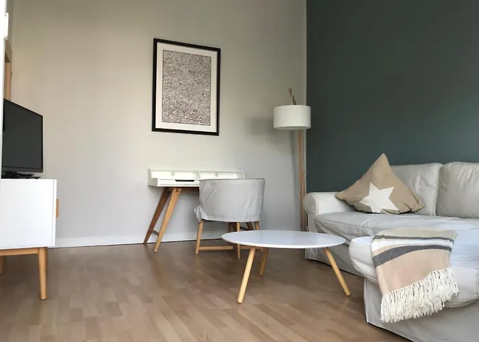 Haus Meeresbrise Haus Karin Norderney