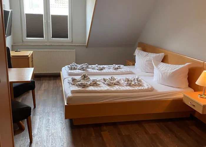 Ferienhaus Leuchtfeuer Norderney